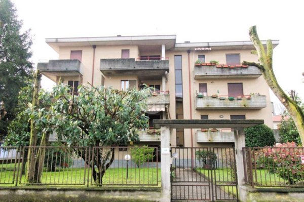 appartamento in vendita a Sorbolo Mezzani in zona Sorbolo