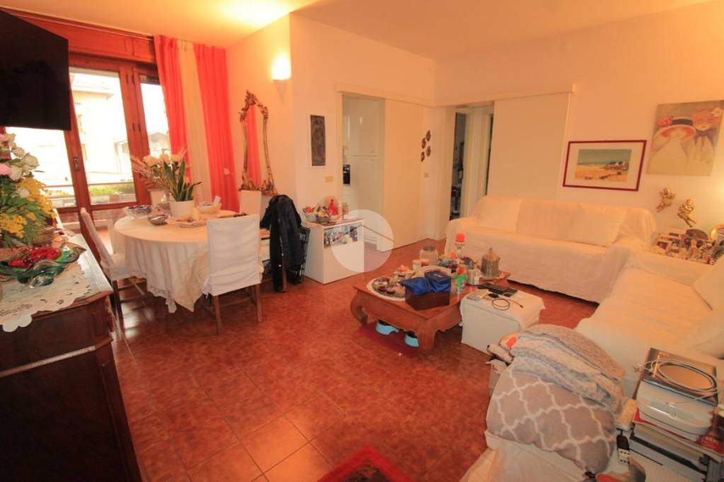 appartamento in vendita a Sorbolo Mezzani in zona Sorbolo