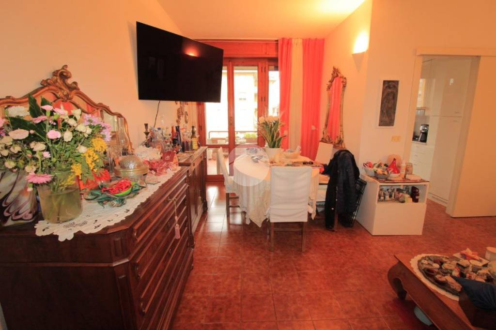 appartamento in vendita a Sorbolo Mezzani in zona Sorbolo