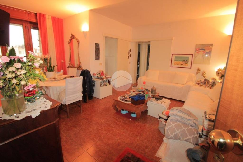 appartamento in vendita a Sorbolo Mezzani in zona Sorbolo
