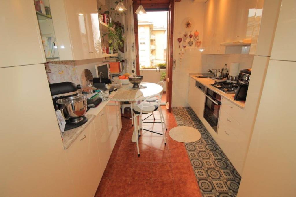 appartamento in vendita a Sorbolo Mezzani in zona Sorbolo