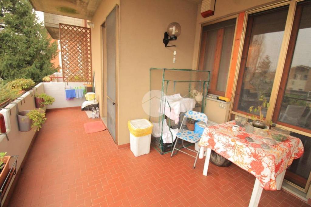 appartamento in vendita a Sorbolo Mezzani in zona Sorbolo