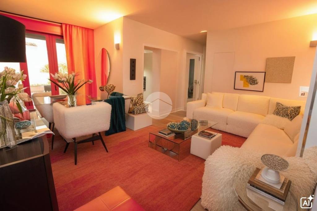appartamento in vendita a Sorbolo Mezzani in zona Sorbolo