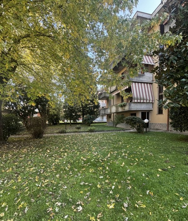 appartamento in vendita a Sorbolo Mezzani in zona Sorbolo