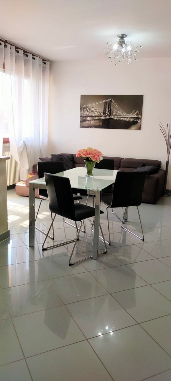 appartamento in vendita a Sorbolo Mezzani in zona Sorbolo