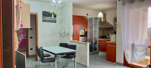 appartamento in vendita a Sorbolo Mezzani in zona Sorbolo