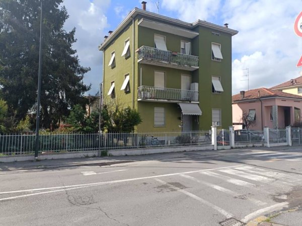 appartamento in vendita a Sorbolo Mezzani in zona Sorbolo