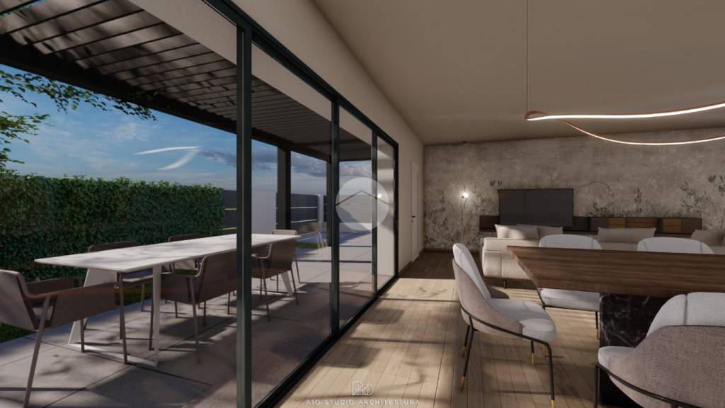 casa indipendente in vendita a Sorbolo Mezzani in zona Sorbolo