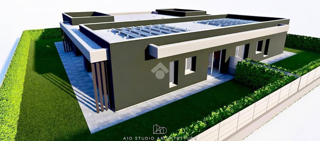 casa indipendente in vendita a Sorbolo Mezzani in zona Sorbolo