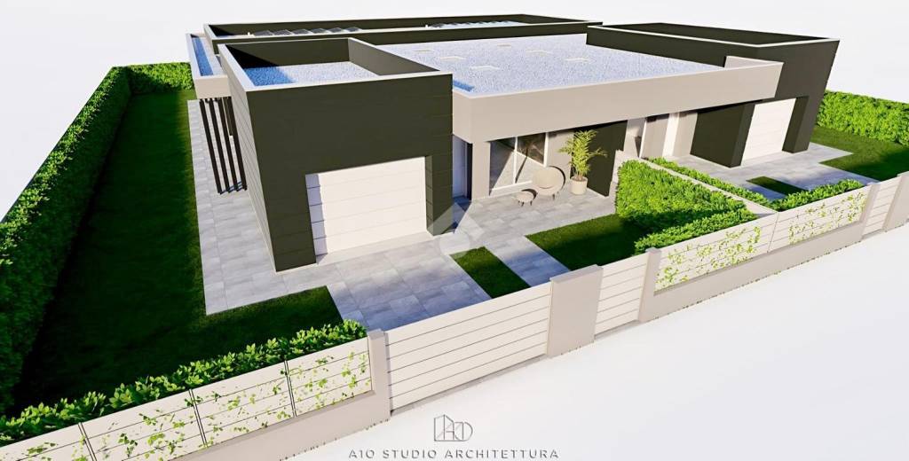 casa indipendente in vendita a Sorbolo Mezzani in zona Sorbolo
