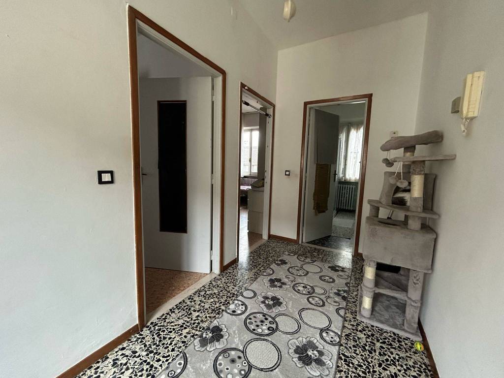 appartamento in vendita a Sorbolo Mezzani in zona Sorbolo