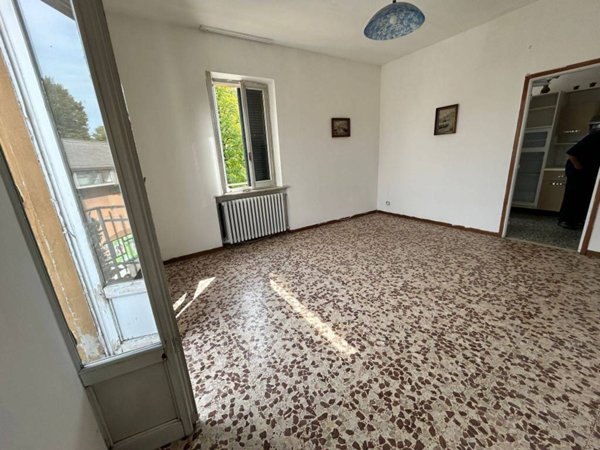 appartamento in vendita a Sorbolo Mezzani in zona Sorbolo