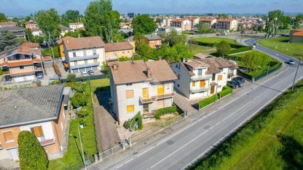 appartamento in vendita a Sorbolo Mezzani in zona Sorbolo