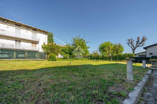 appartamento in vendita a Sorbolo Mezzani in zona Sorbolo