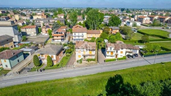 appartamento in vendita a Sorbolo Mezzani in zona Sorbolo