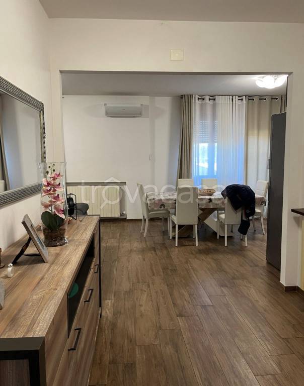 appartamento in vendita a Sorbolo Mezzani in zona Sorbolo