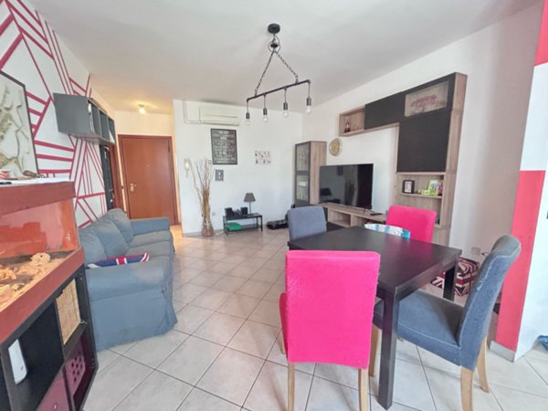 appartamento in vendita a Sorbolo Mezzani in zona Sorbolo