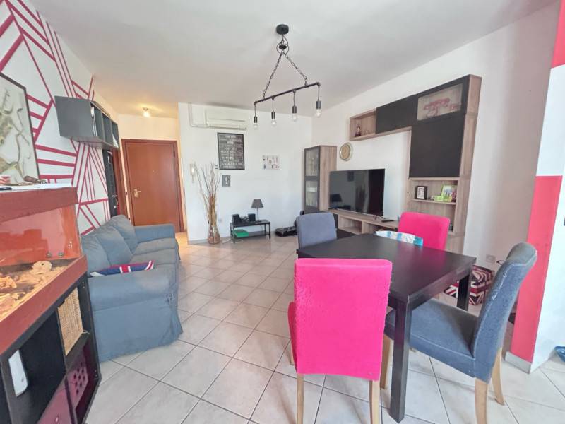 appartamento in vendita a Sorbolo Mezzani in zona Sorbolo