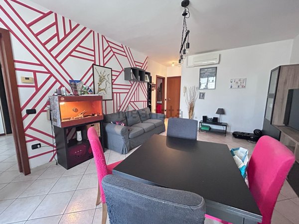 appartamento in vendita a Sorbolo Mezzani in zona Sorbolo