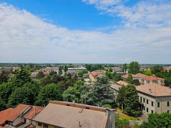 appartamento in vendita a Sorbolo Mezzani in zona Sorbolo