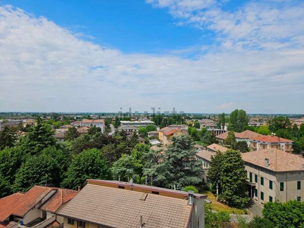 appartamento in vendita a Sorbolo Mezzani in zona Sorbolo