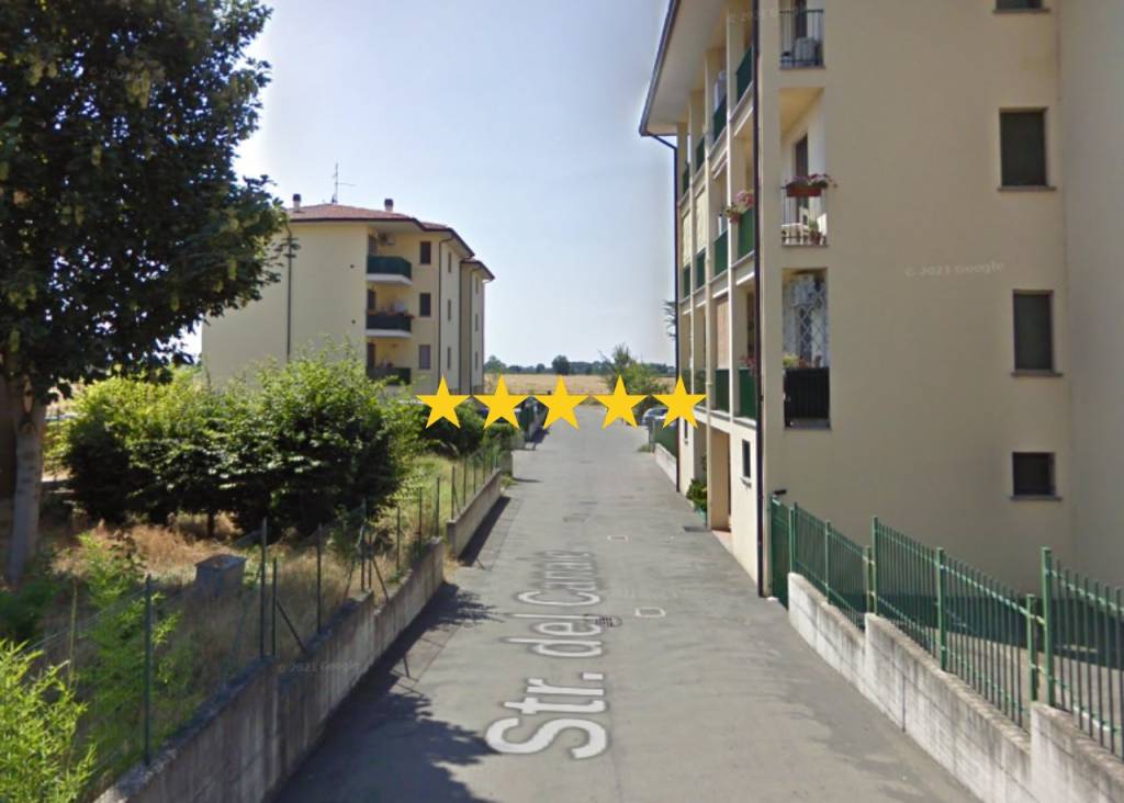 appartamento in vendita a Sorbolo Mezzani