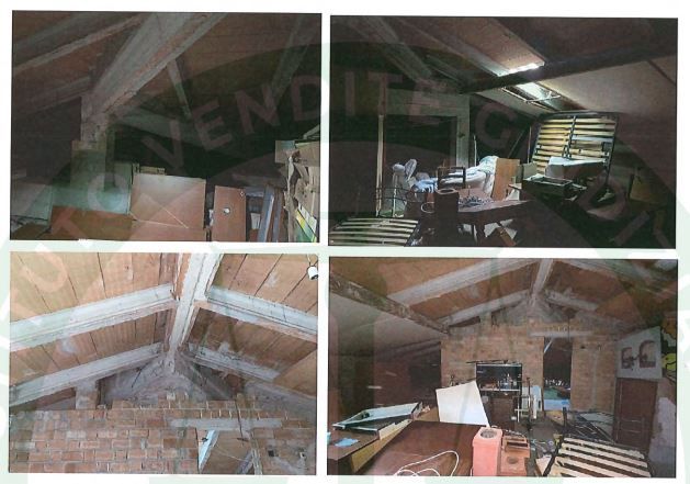 mansarda in vendita a Sorbolo Mezzani in zona Mezzano Superiore