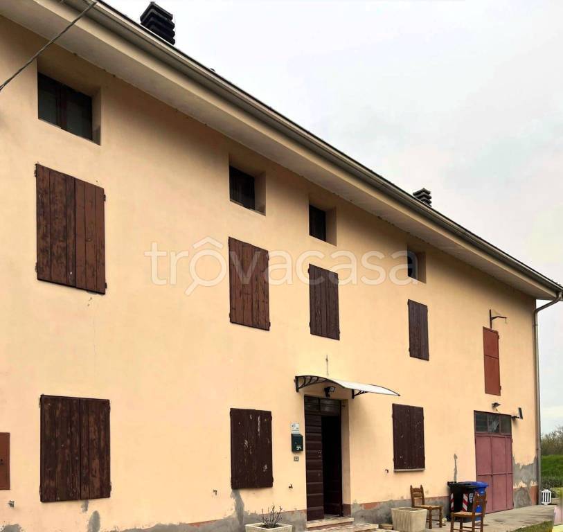 casa indipendente in vendita a Sorbolo Mezzani in zona Sorbolo