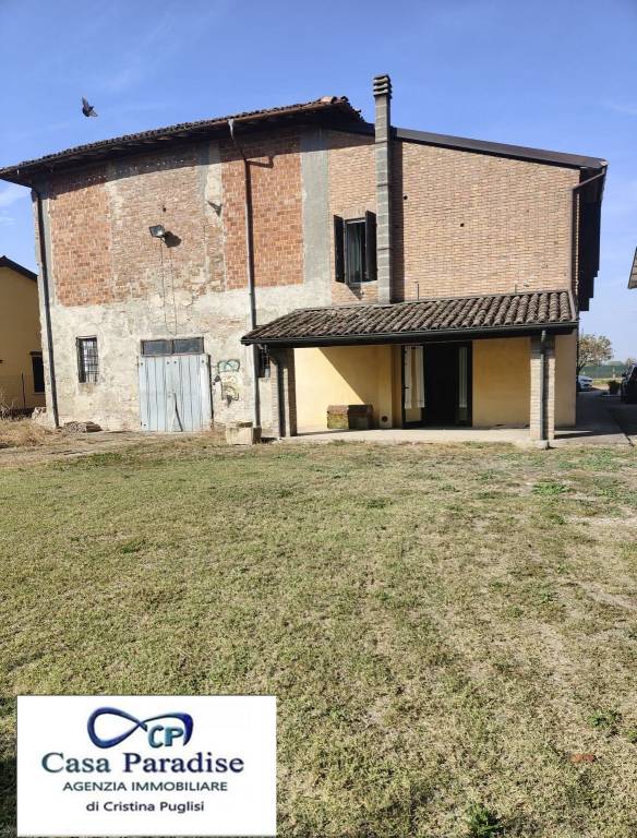 casa indipendente in vendita a Sorbolo Mezzani