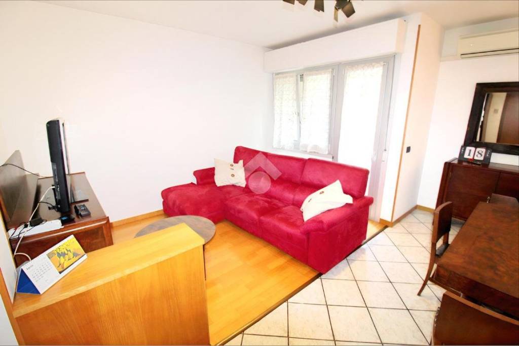 appartamento in vendita a Sorbolo Mezzani in zona Sorbolo