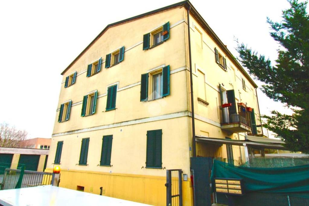 appartamento in vendita a Sorbolo Mezzani in zona Sorbolo