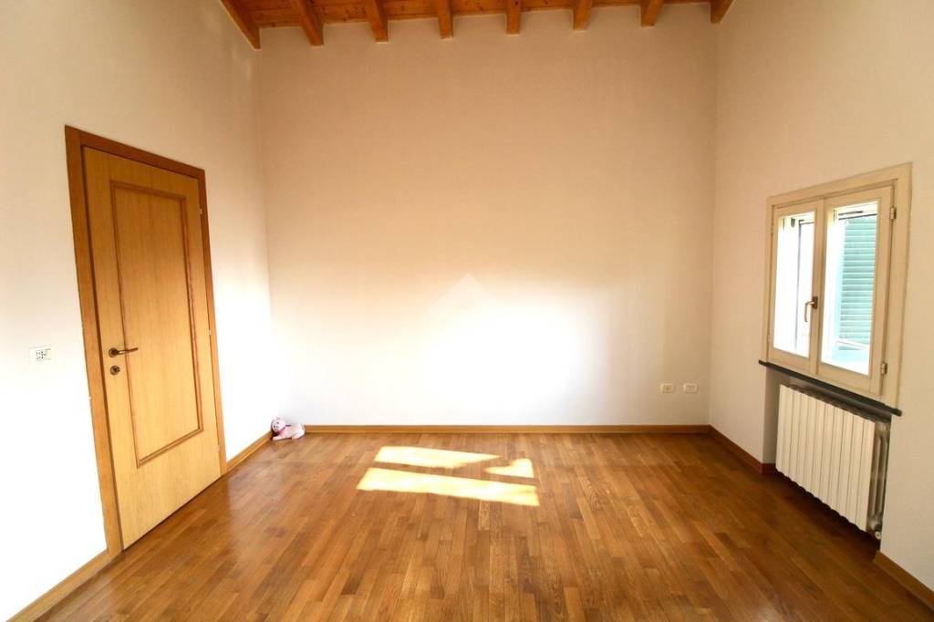 appartamento in vendita a Sorbolo Mezzani in zona Sorbolo