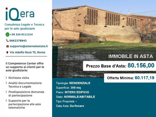 appartamento in vendita a Sorbolo Mezzani