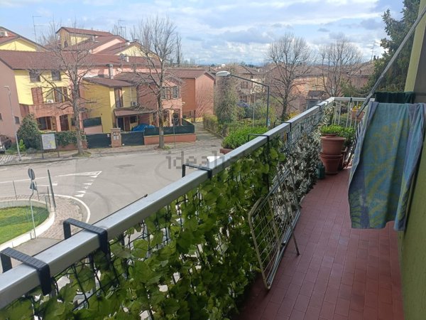 appartamento in vendita a Sorbolo Mezzani in zona Sorbolo