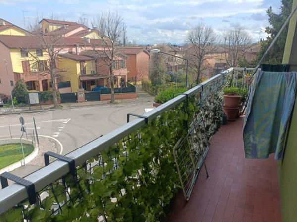 appartamento in vendita a Sorbolo Mezzani in zona Sorbolo