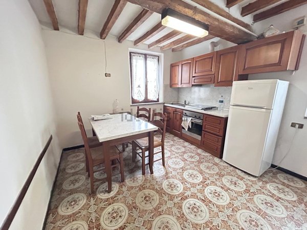 pentavano in vendita a Sorbolo Mezzani in zona Mezzani