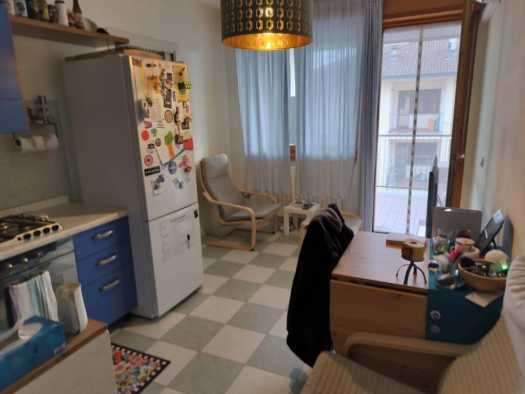 appartamento in vendita a Sorbolo Mezzani in zona Casaltone