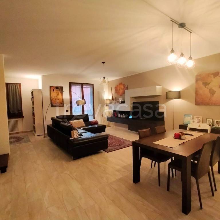 casa indipendente in vendita a Sorbolo Mezzani in zona Sorbolo
