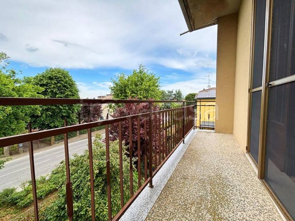 appartamento in vendita a Sorbolo Mezzani in zona Sorbolo