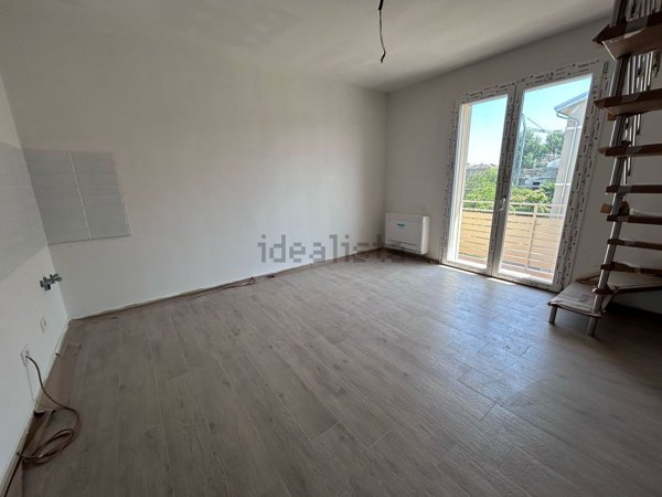 appartamento in vendita a Sorbolo Mezzani in zona Sorbolo