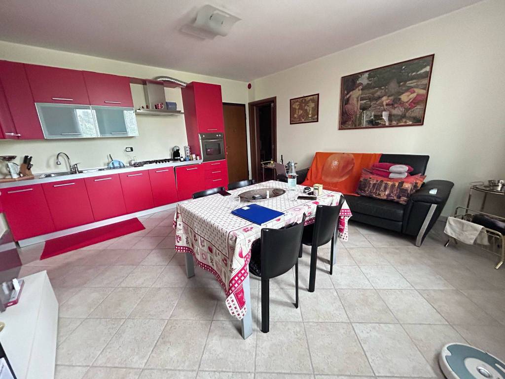 appartamento in vendita a Sorbolo Mezzani in zona Sorbolo