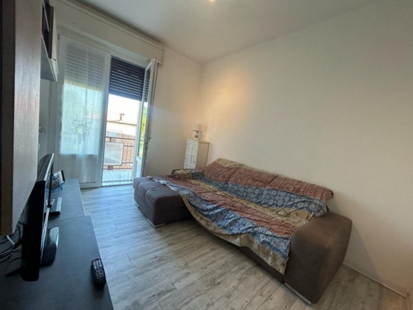 appartamento in vendita a Sorbolo Mezzani in zona Sorbolo