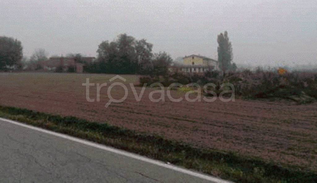 terreno edificabile in vendita a Sorbolo Mezzani in zona Sorbolo