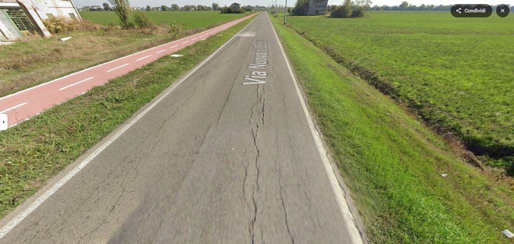 terreno edificabile in vendita a Sorbolo Mezzani in zona Sorbolo