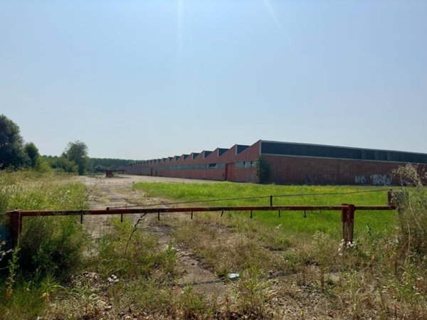 locale commerciale in vendita a Sorbolo Mezzani in zona Sorbolo