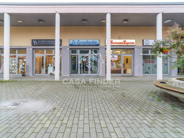negozio in vendita a Sorbolo Mezzani in zona Sorbolo