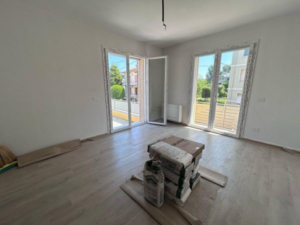appartamento in vendita a Sorbolo Mezzani in zona Sorbolo