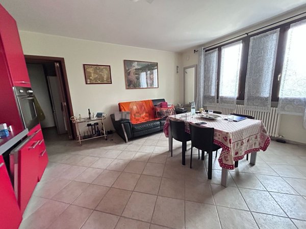 appartamento in vendita a Sorbolo Mezzani in zona Sorbolo