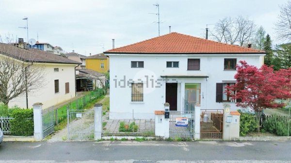 casa indipendente in vendita a Sorbolo Mezzani in zona Sorbolo