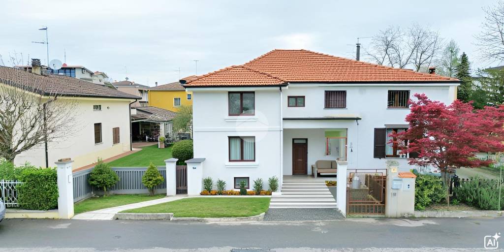 casa indipendente in vendita a Sorbolo Mezzani in zona Sorbolo